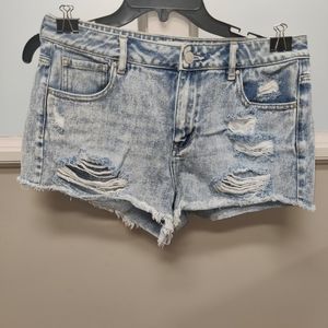 Pacsun shorts